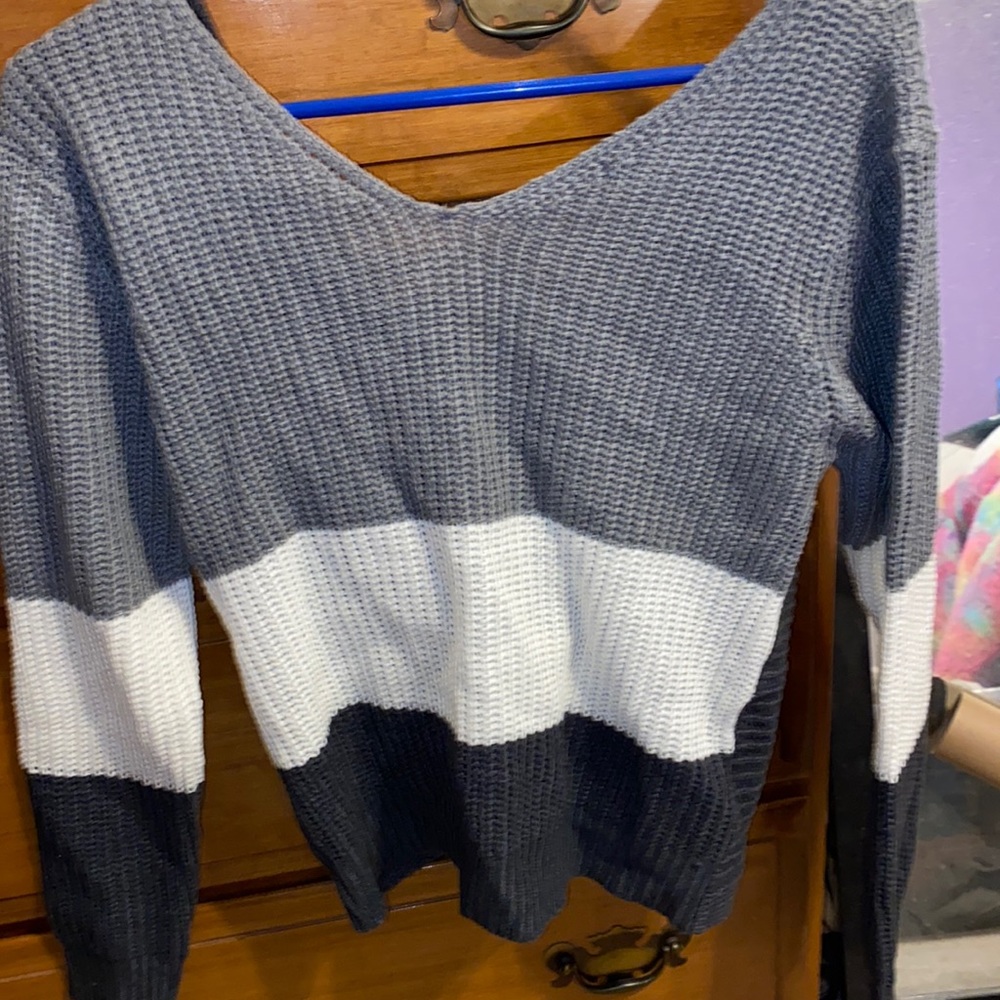 Sweater - NWOT